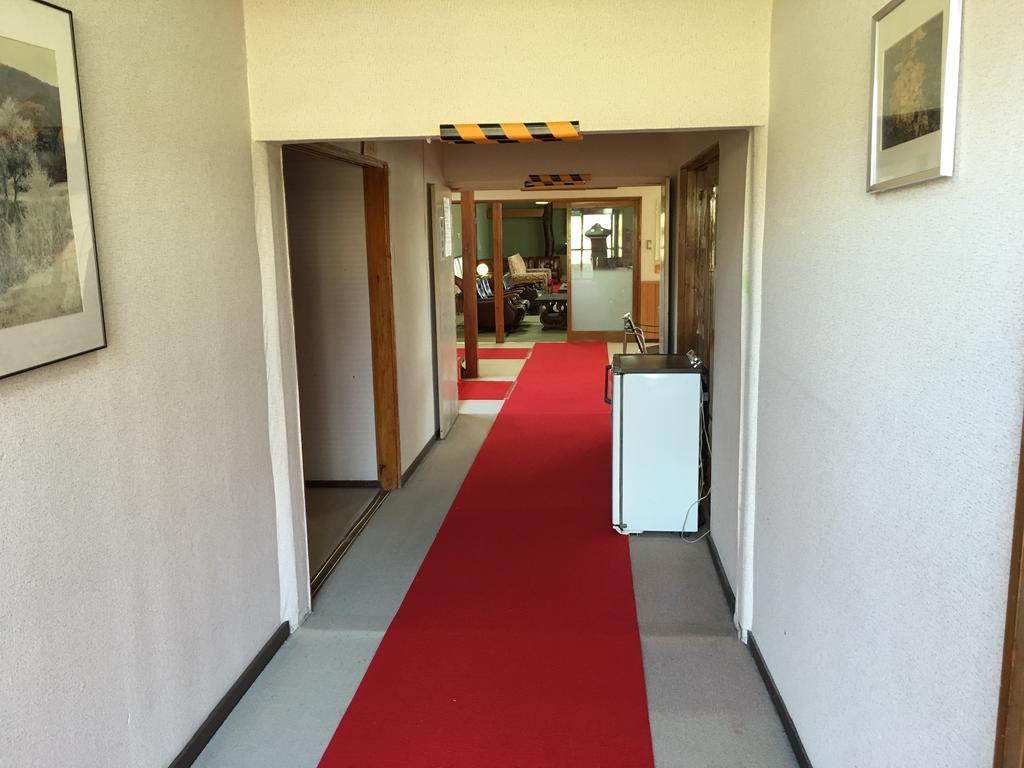 Towadako Hostel Eksteriør billede
