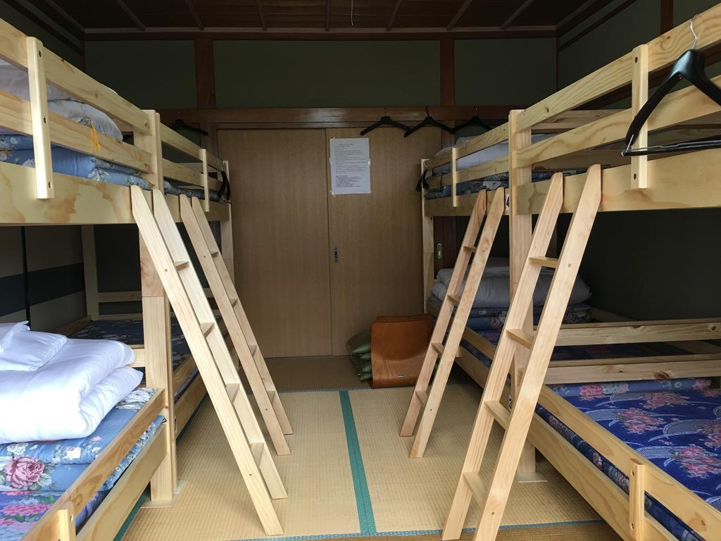 Towadako Hostel Eksteriør billede