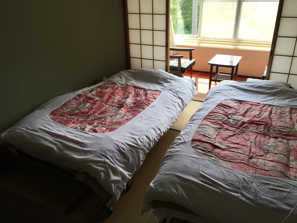 Towadako Hostel Eksteriør billede