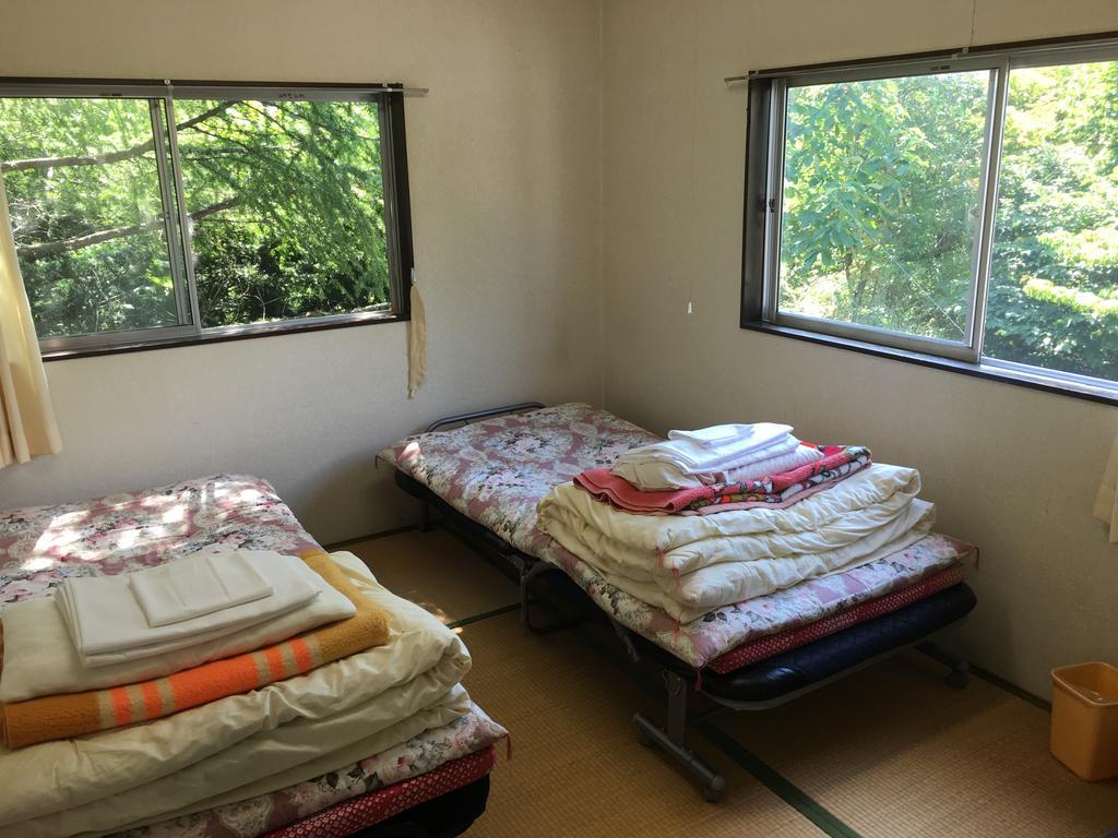 Towadako Hostel Eksteriør billede