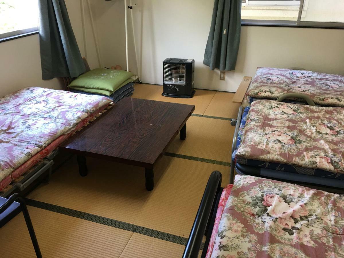 Towadako Hostel Eksteriør billede